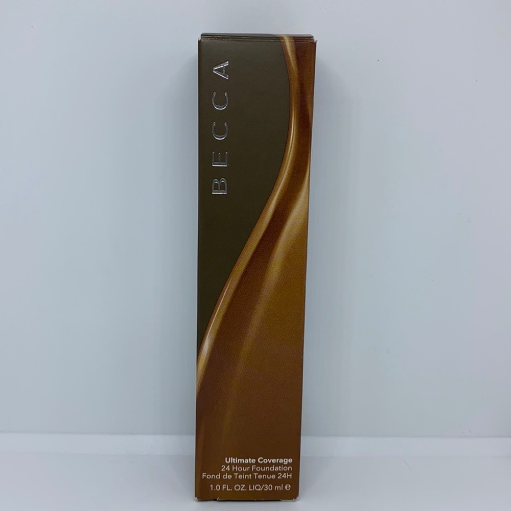 Becca Ultimate Coverage Mocha 5N2